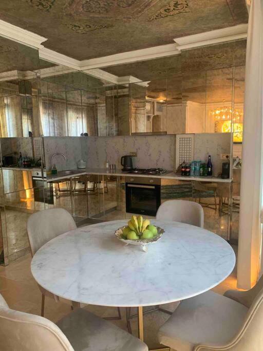 AB Residences -Cihangir Luxury Antique Apartment Istambul Extérieur photo