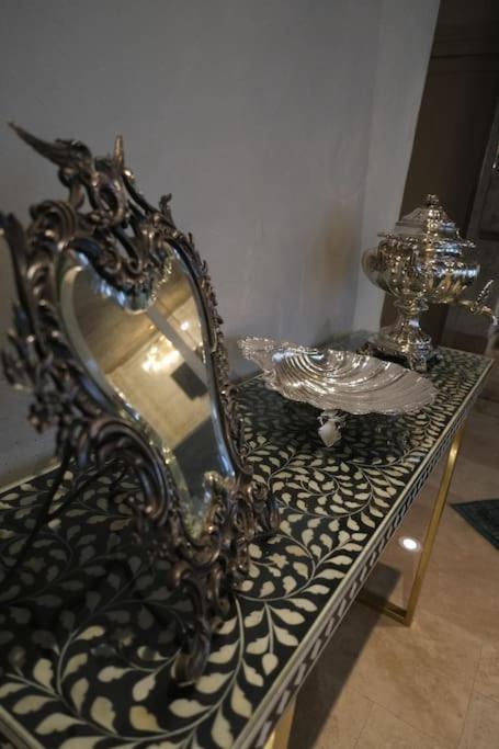 AB Residences -Cihangir Luxury Antique Apartment Istambul Extérieur photo