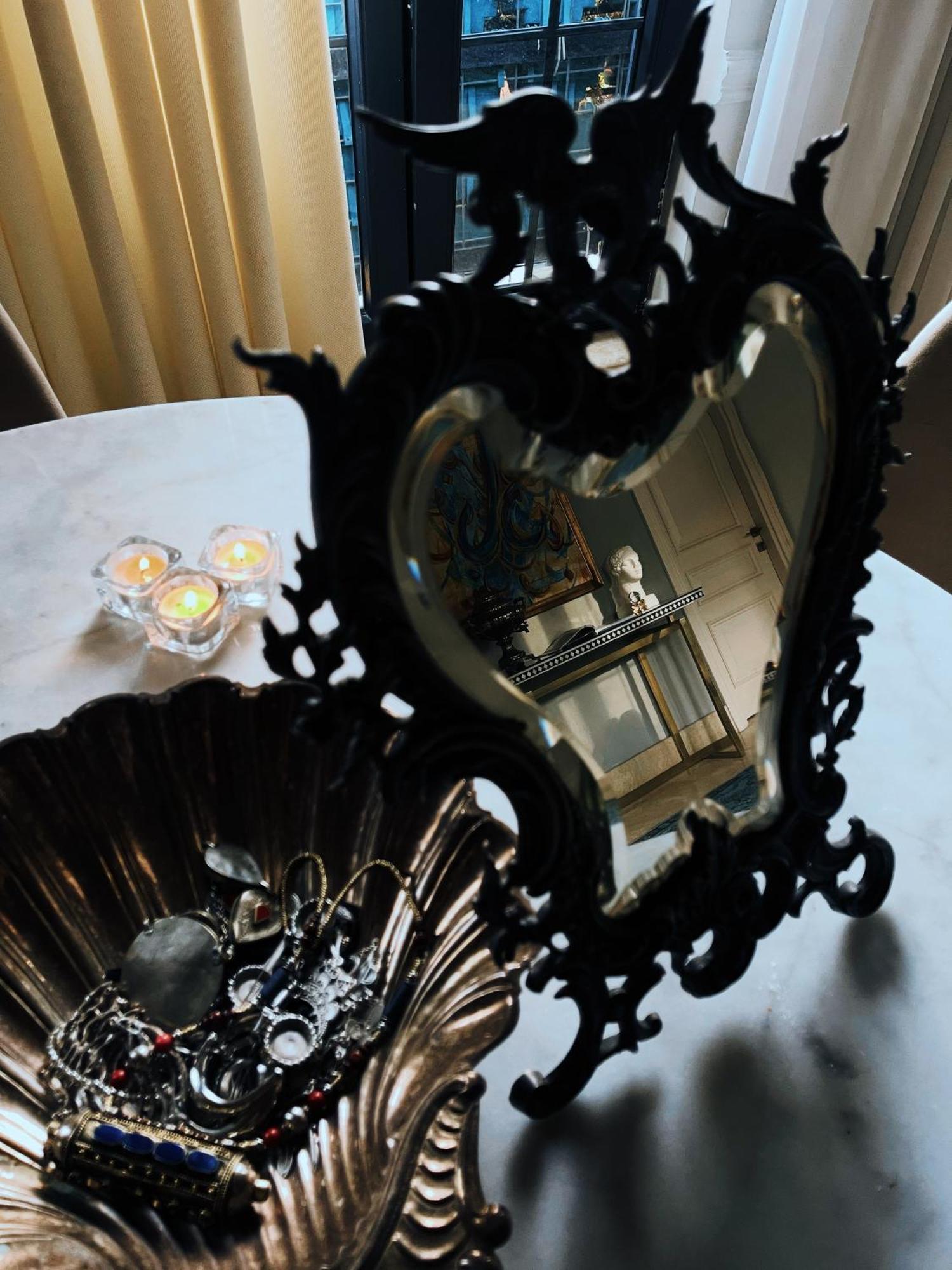AB Residences -Cihangir Luxury Antique Apartment Istambul Extérieur photo
