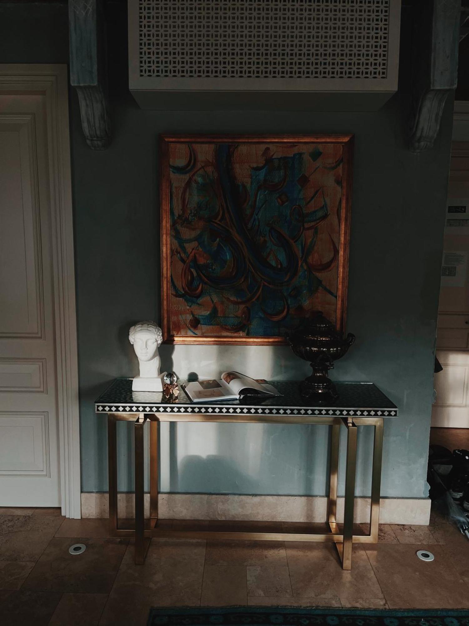 AB Residences -Cihangir Luxury Antique Apartment Istambul Extérieur photo